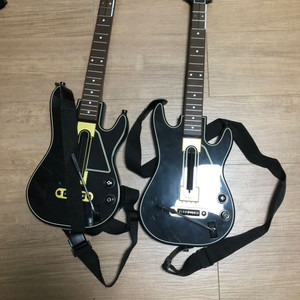 PS4용 기타히로 Guitar Hero