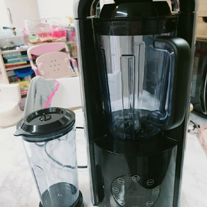 슥가라 진공블렌더