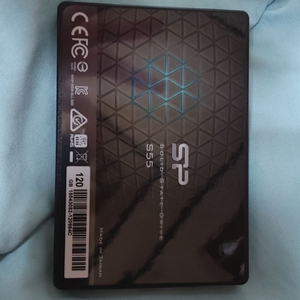 sp ssd 120g