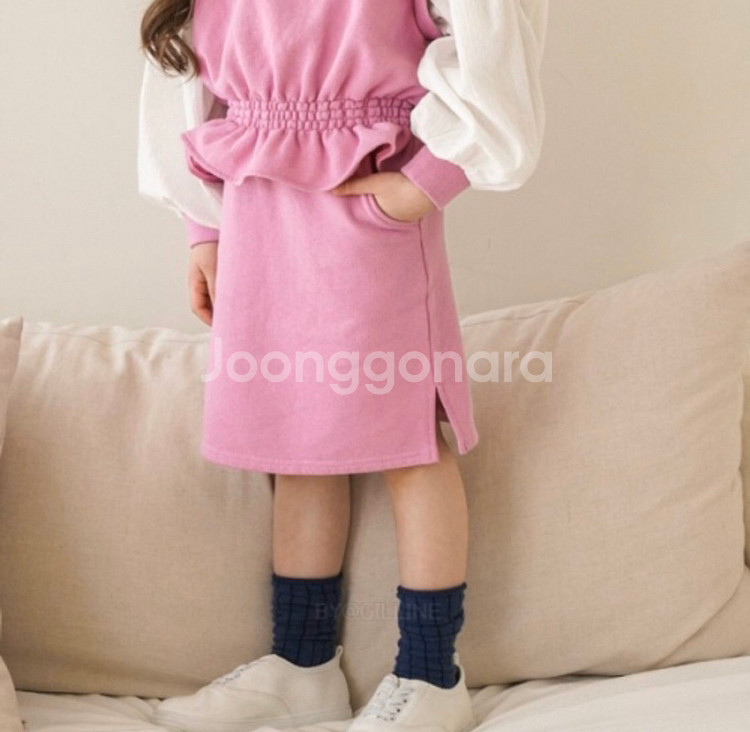 유아동 치마--0