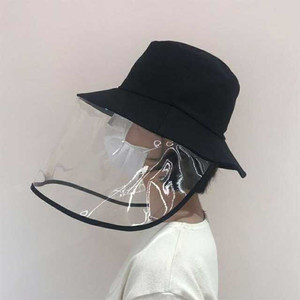 코로나 방역모자 아동용