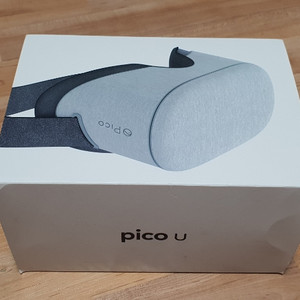 pico u VR판매해요.
