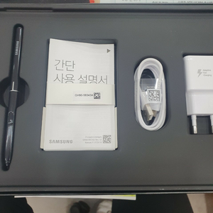 A급 갤럭시 탭 S4 64 LTE 팝니다