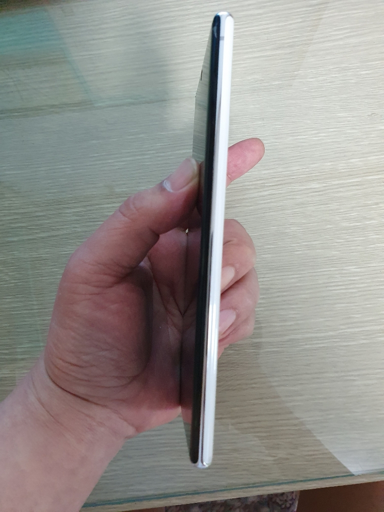 노트10 플러스 판매합니다.--1