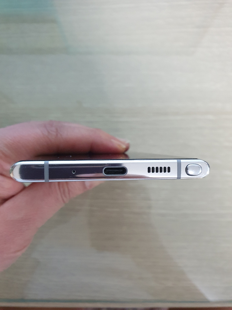 노트10 플러스 판매합니다.--3