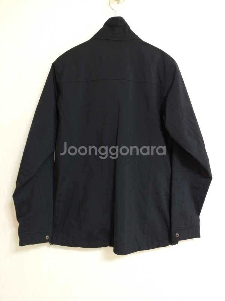 여성 밀레 고어텍스 등산자켓 (90)--6