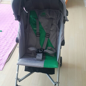 맥클라렌유모차 트라이엄프