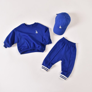 아동 상하세트 XL