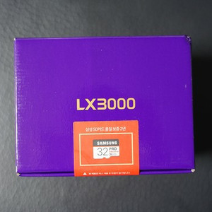 파인뷰LX3000 32G (GPS포함)