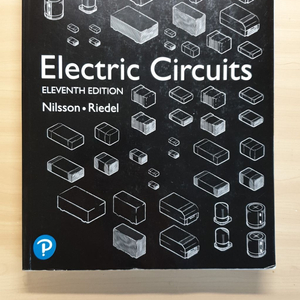 Electric Circuits 11th ed.