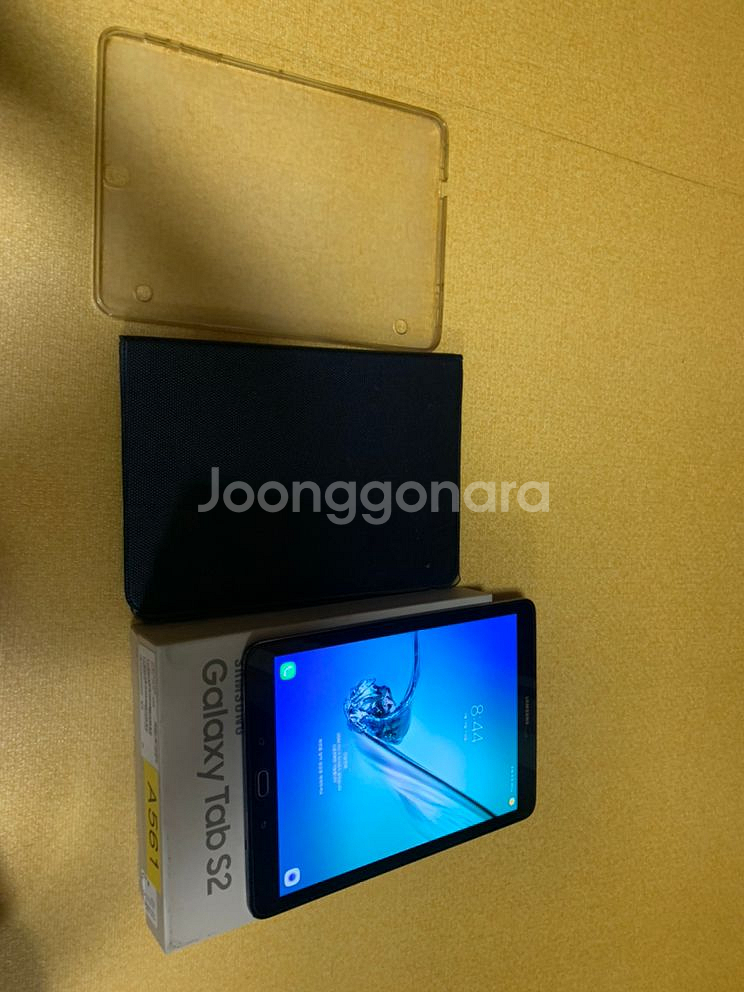 갤럭시 탭S2 LTE 9.7인치(가격내림)--0