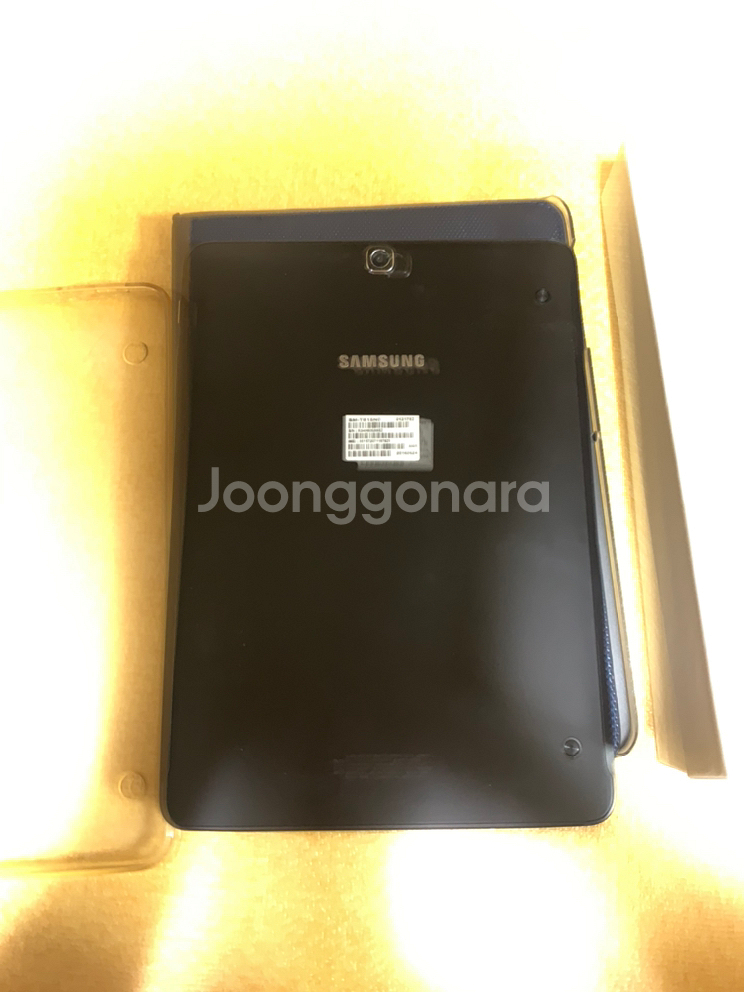갤럭시 탭S2 LTE 9.7인치(가격내림)--2