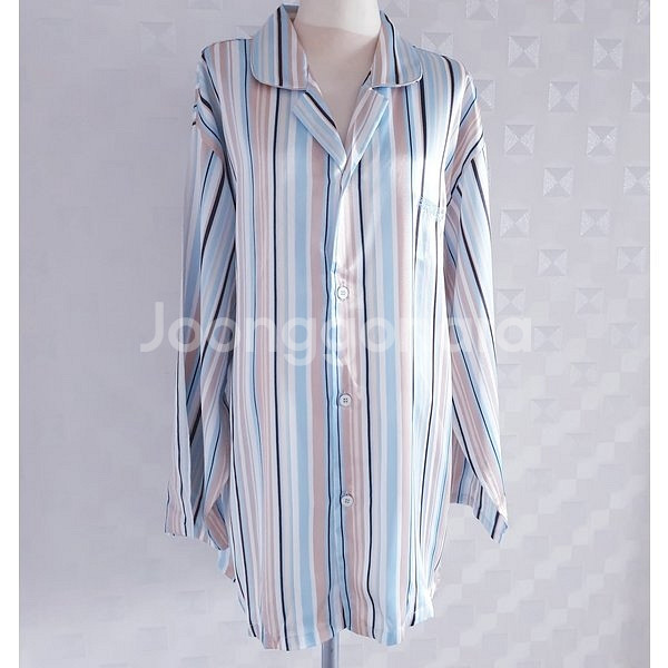 폴로 클럽/나이트가운/105--0