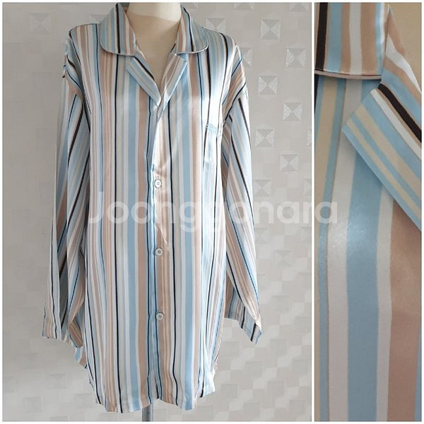 폴로 클럽/나이트가운/105--1