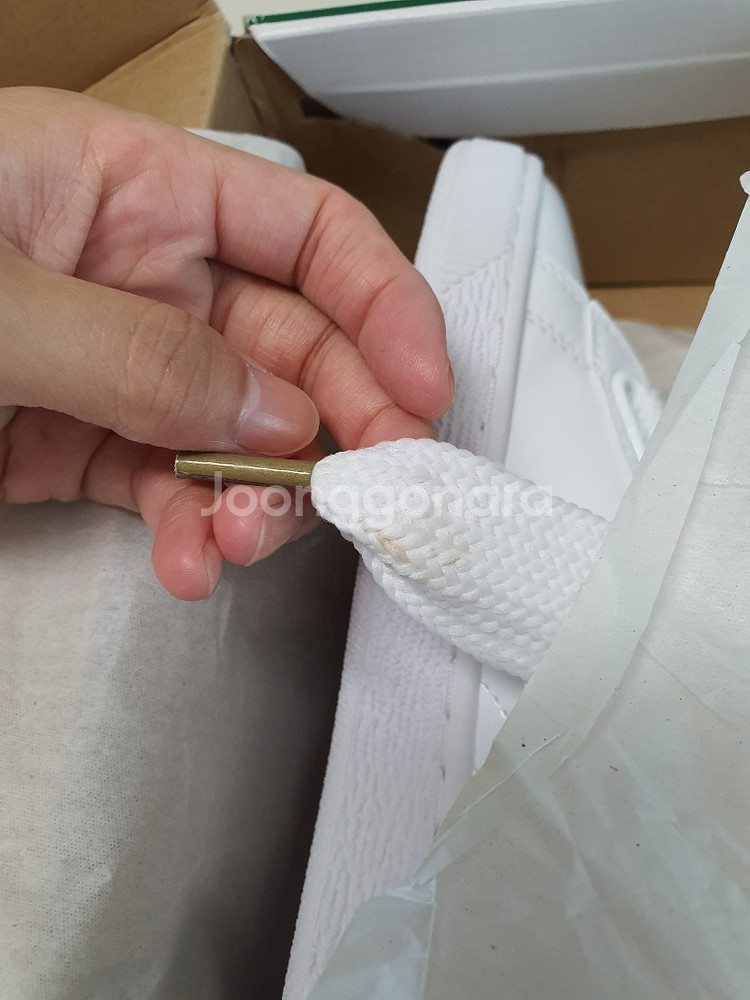 [새상품]푸마 왕리본운동화 스니커즈--7