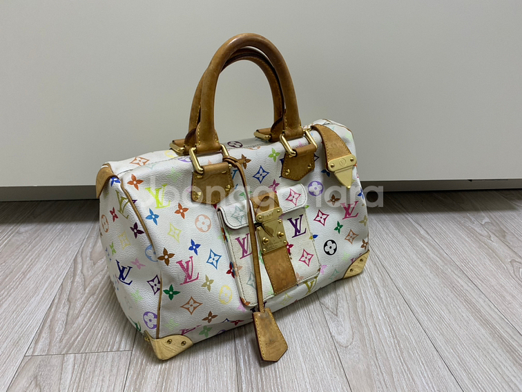 루이비통 멀티 스피디--1