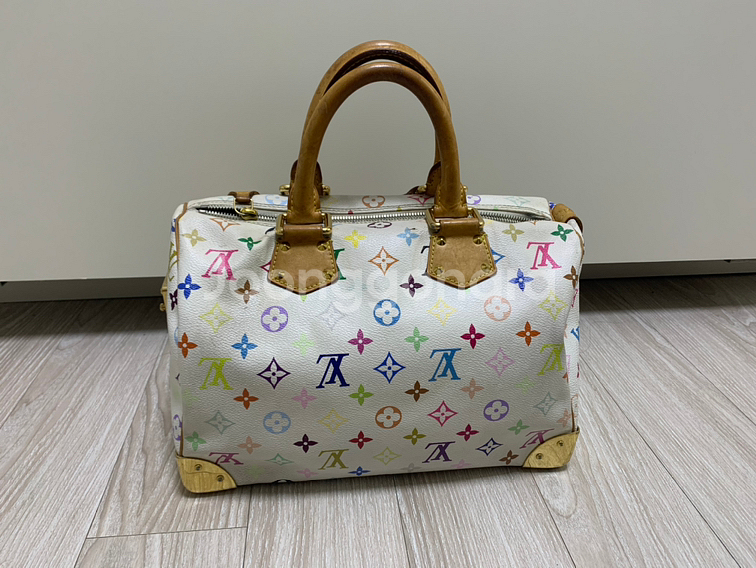 루이비통 멀티 스피디--2