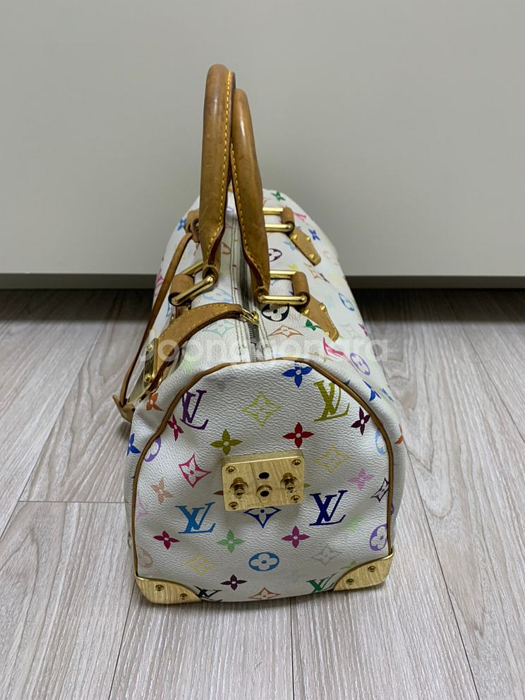 루이비통 멀티 스피디--5