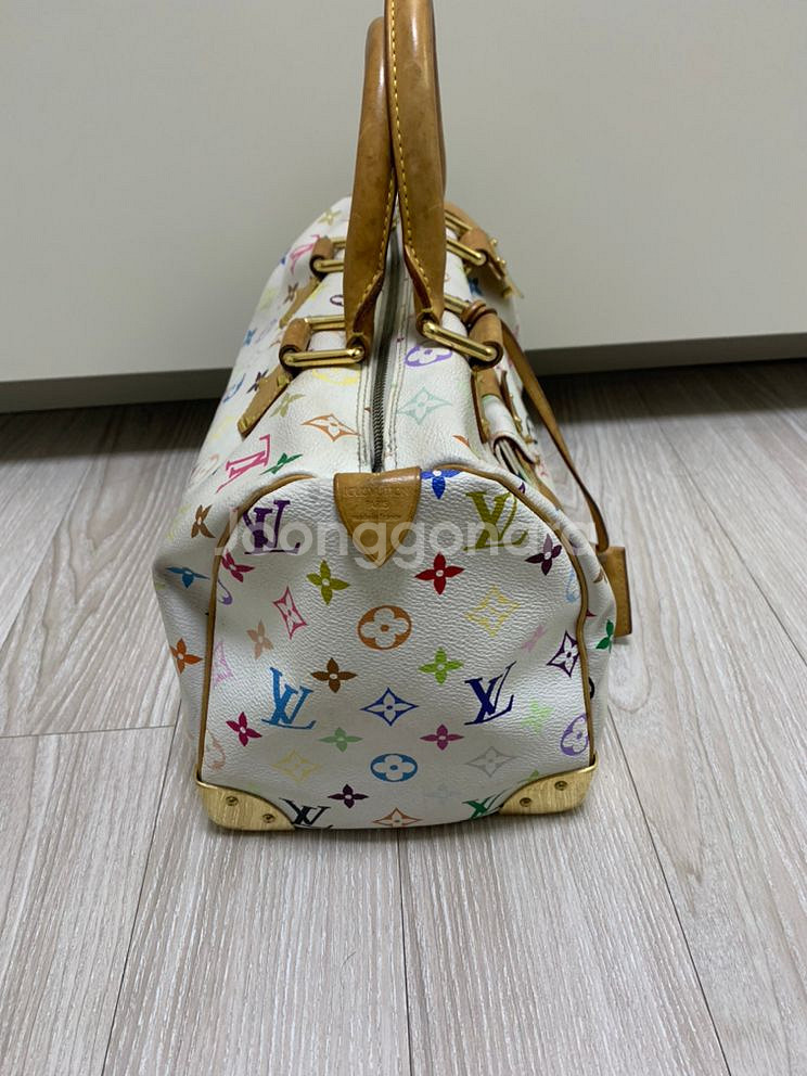 루이비통 멀티 스피디--6