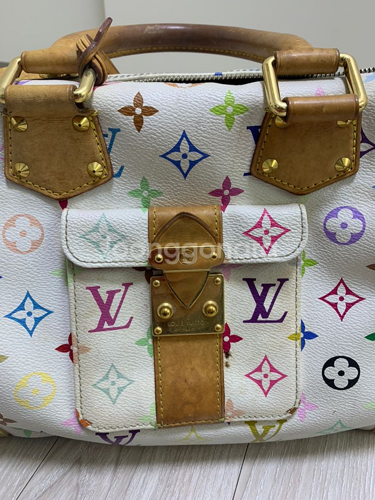 루이비통 멀티 스피디--7