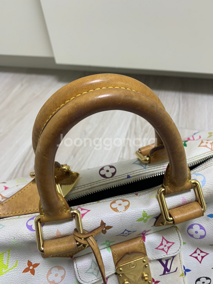 루이비통 멀티 스피디--8