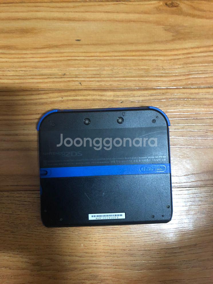 닌텐도 2ds--1