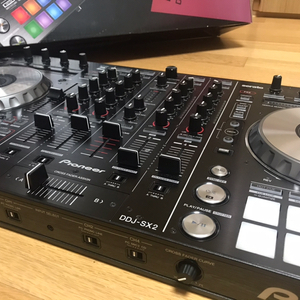 pioneer DDJ-SX2