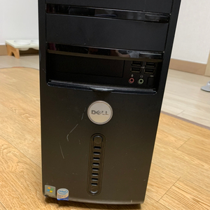 중고컴퓨터 dell-vostro200