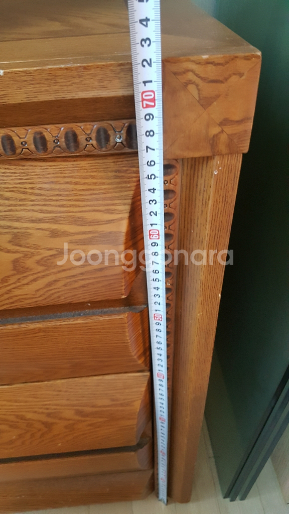 화장대 서랍장--1