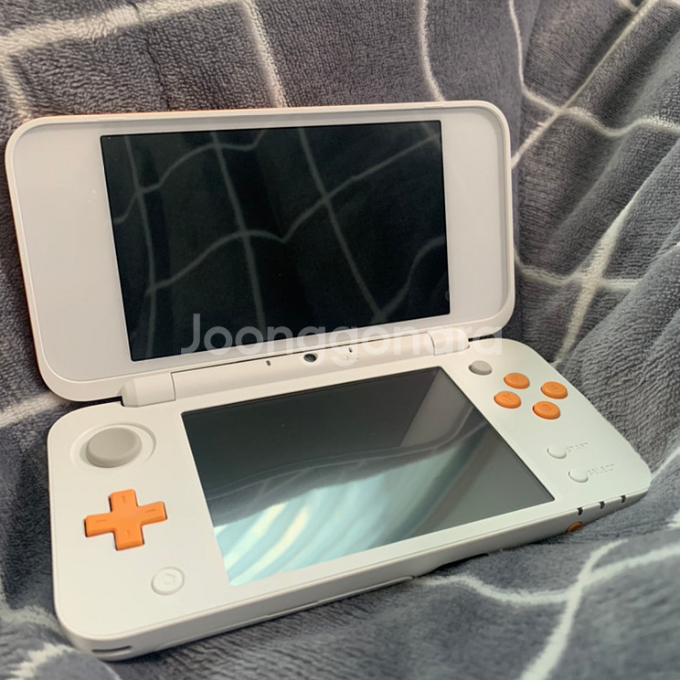 뉴 닌텐도 2ds xl+튀어나와요 동물의 숲+슈퍼마리오 | 중고나라 카페에서 운영하는 공식 사이트