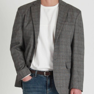 모디파이드 블레이저