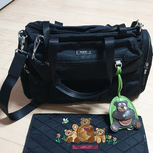 TUMI BABY BAG 애기용 가방