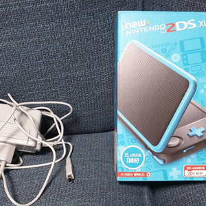 닌텐도2dsxl