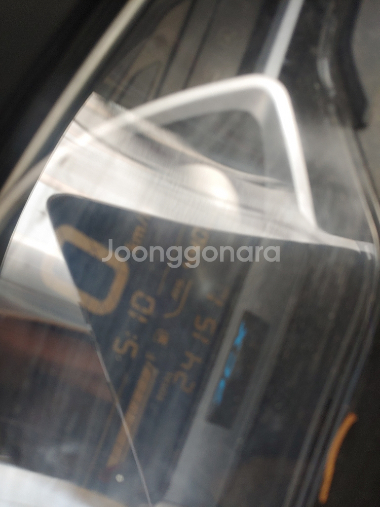 2018년 PCX 이만오천 이백 부천 작동--0