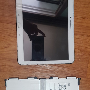 갤럭시탭4 10.1 32g