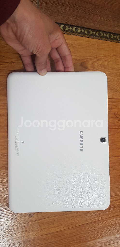 갤럭시탭4 10.1 32g--1