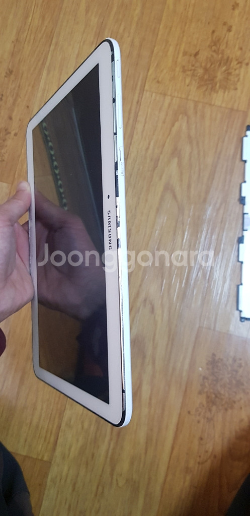 갤럭시탭4 10.1 32g--5