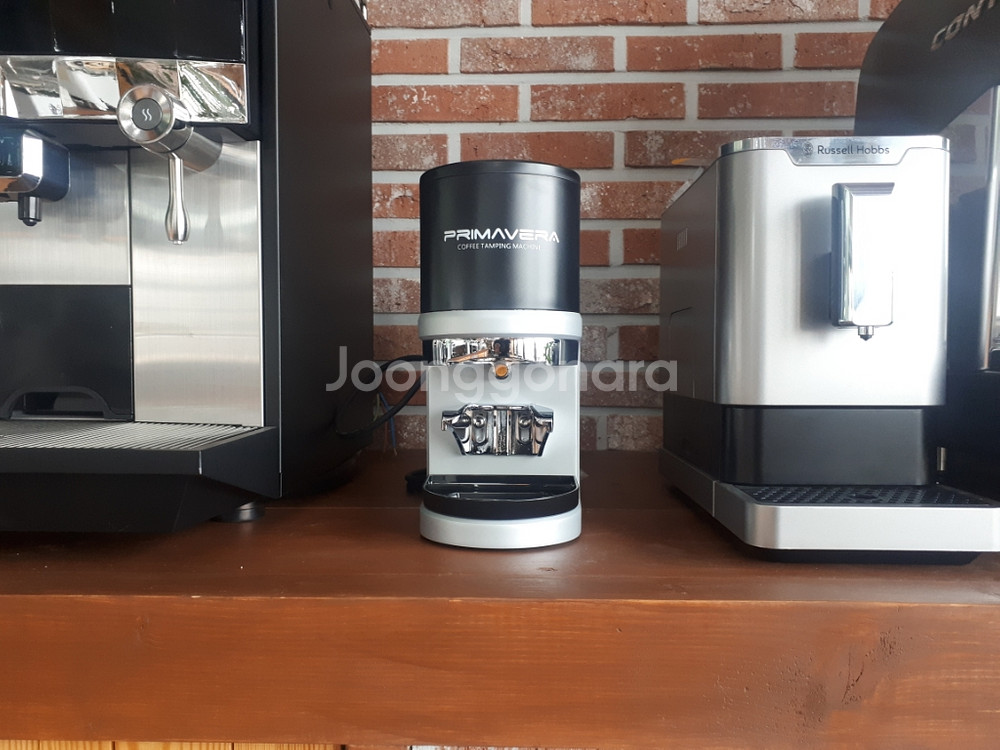 (전시상품)자동탬핑기오토탬퍼자동탬퍼(58 mm)--3