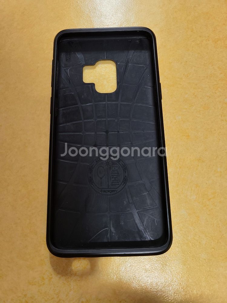 갤럭시 S9 64g 블랙 팝니다.--4