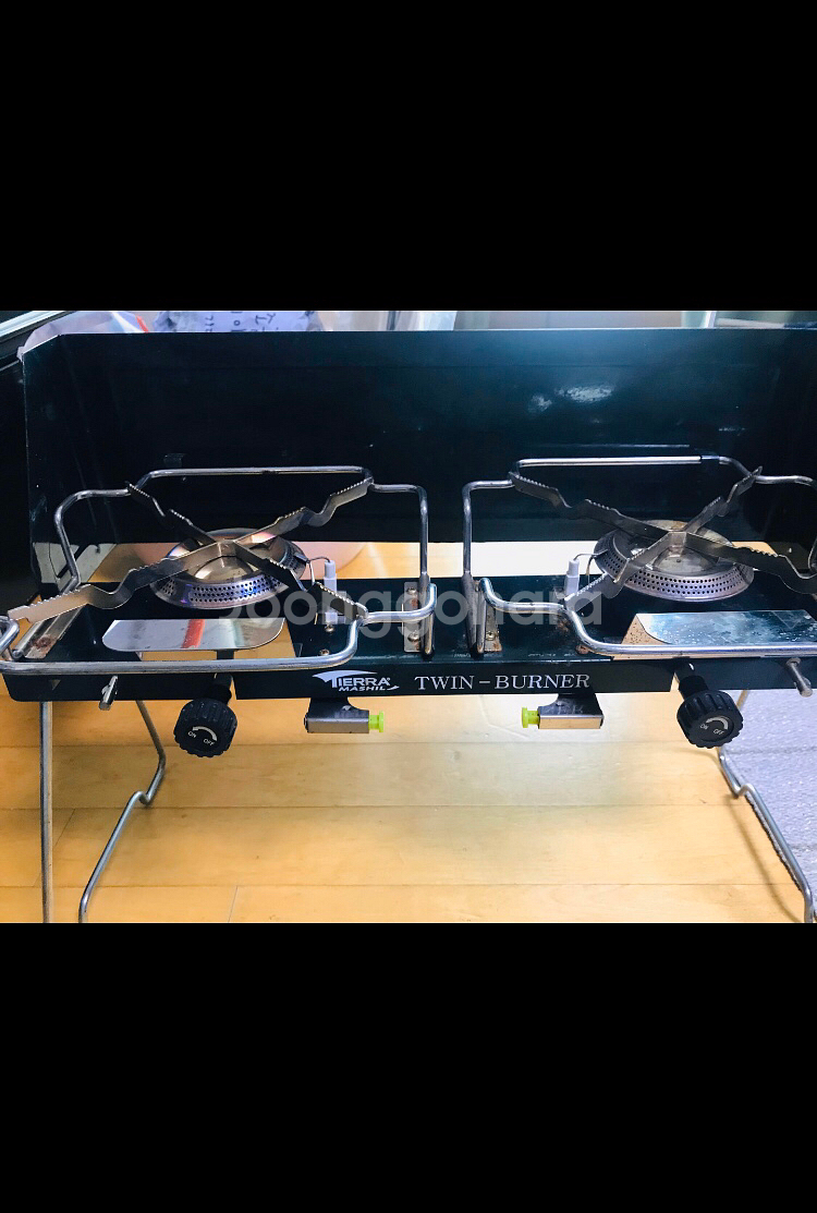 캠핑용품 세트--3