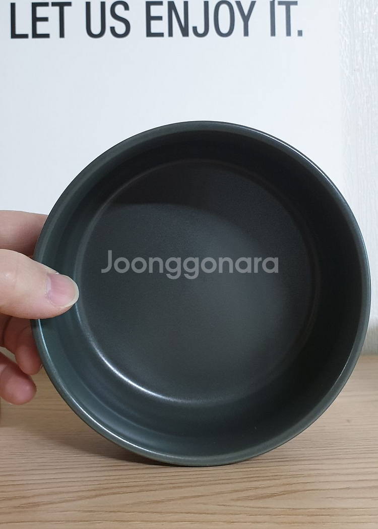 (최종가격내림) 뱀부 세라믹볼 3개 세트--2