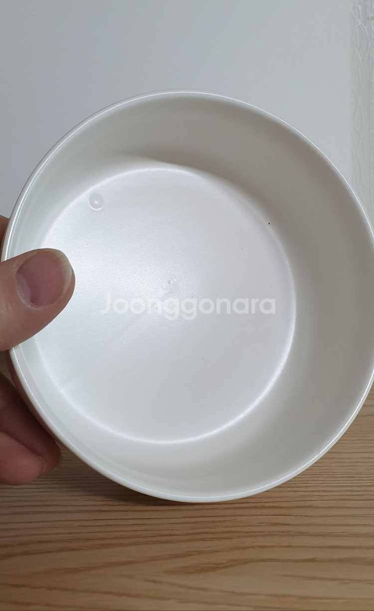 (최종가격내림) 뱀부 세라믹볼 3개 세트--4