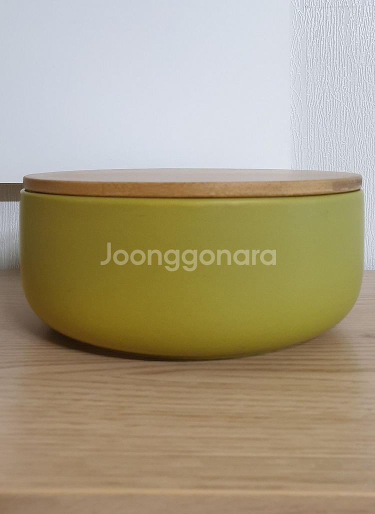 (최종가격내림) 뱀부 세라믹볼 3개 세트--6