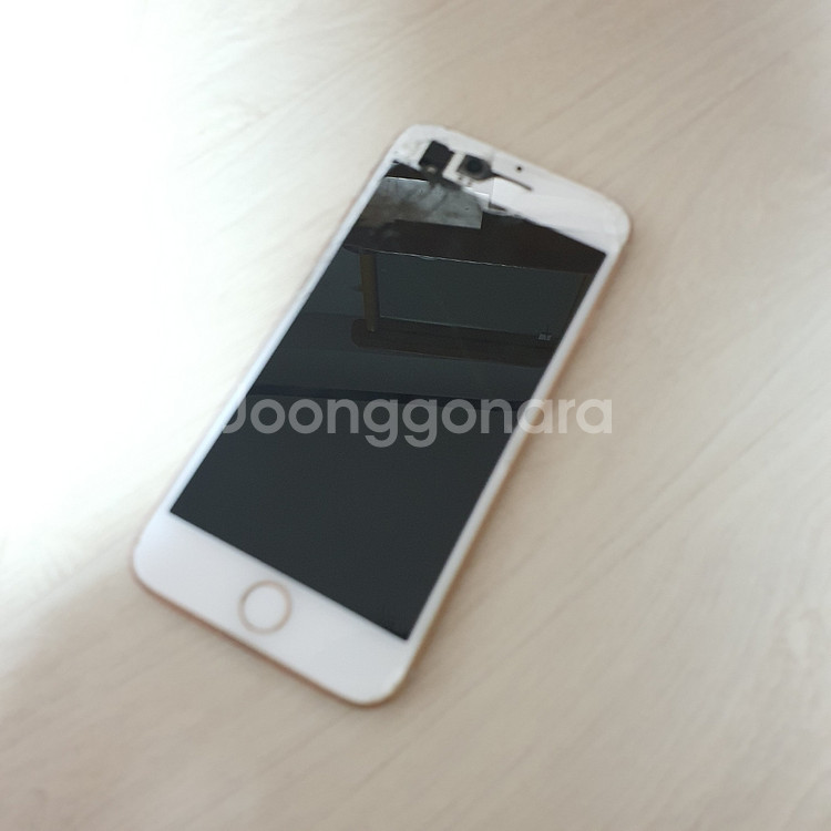 아이폰8 64기가--0