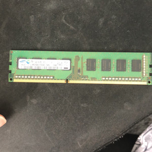 ddr3 4gb 팝니다