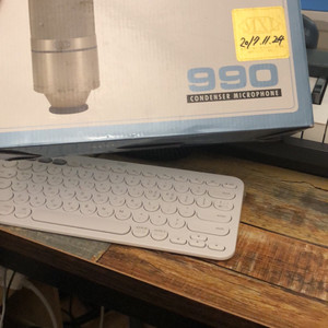 mxl 990
