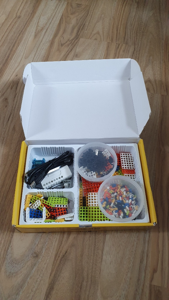 로봇티즈 드림(1단계)--1