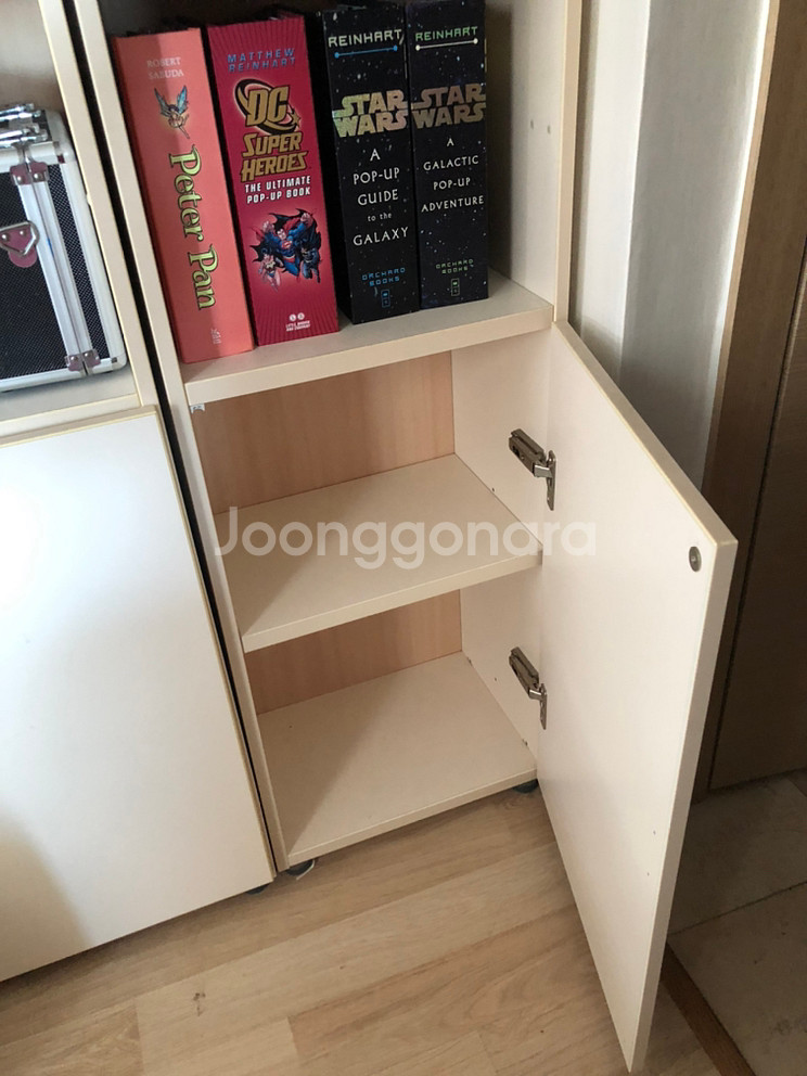 일룸 책장--3