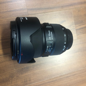 캐논 EF24-70mm F2.8L 신계륵