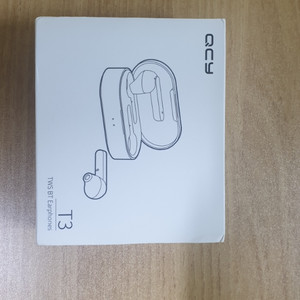 QCY-T3